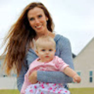 Meet your Posher, Kristin